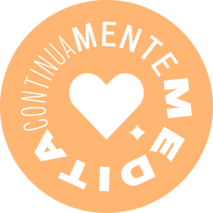 continuamente medita